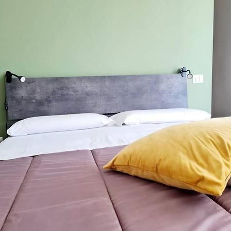 Apartamento Hiera' Lecce Exterior foto