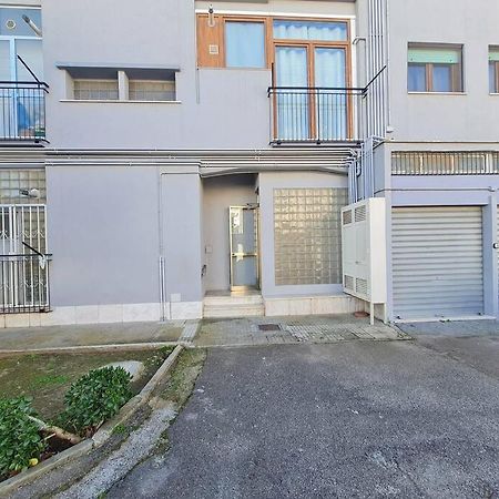 Apartamento Hiera' Lecce Exterior foto