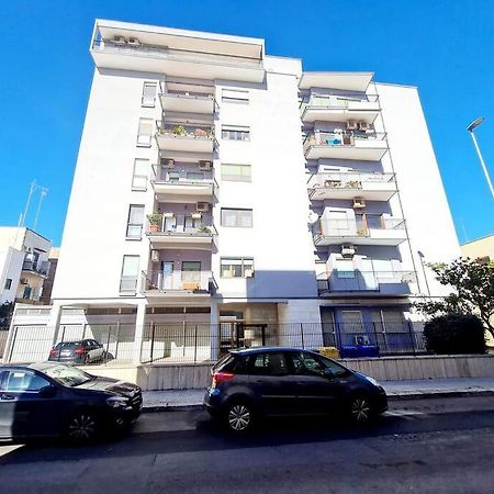 Apartamento Hiera' Lecce Exterior foto