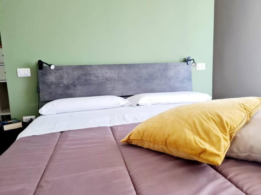 Apartamento Hiera' Lecce Exterior foto