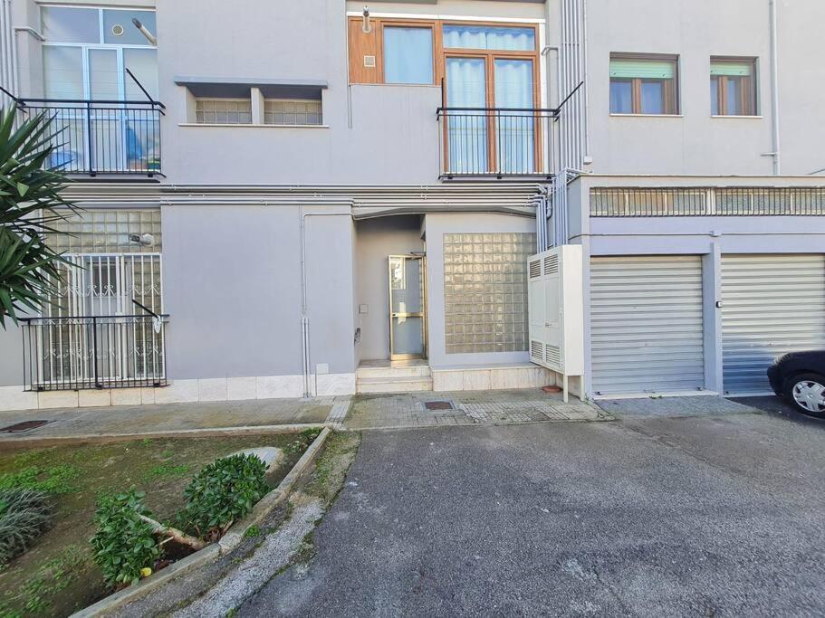 Apartamento Hiera' Lecce Exterior foto