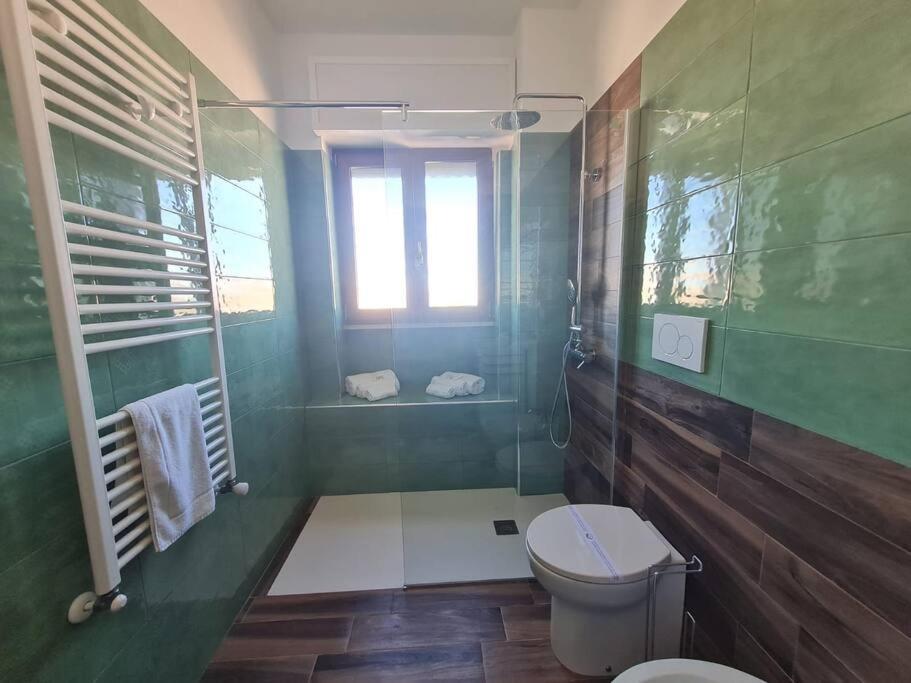 Apartamento Hiera' Lecce Exterior foto