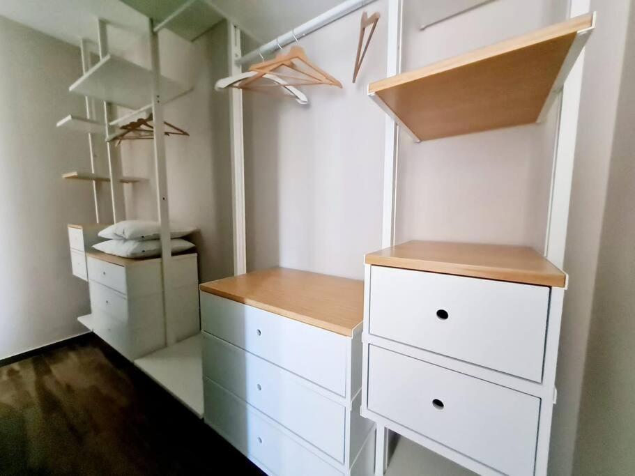Apartamento Hiera' Lecce Exterior foto