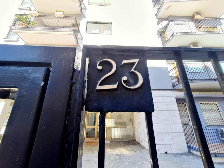 Apartamento Hiera' Lecce Exterior foto