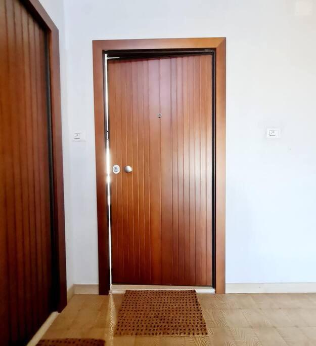 Apartamento Hiera' Lecce Exterior foto