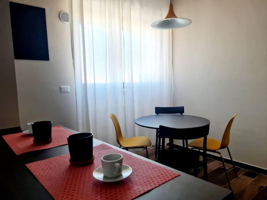 Apartamento Hiera' Lecce Exterior foto