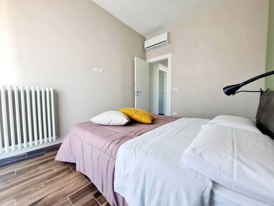 Apartamento Hiera' Lecce Exterior foto