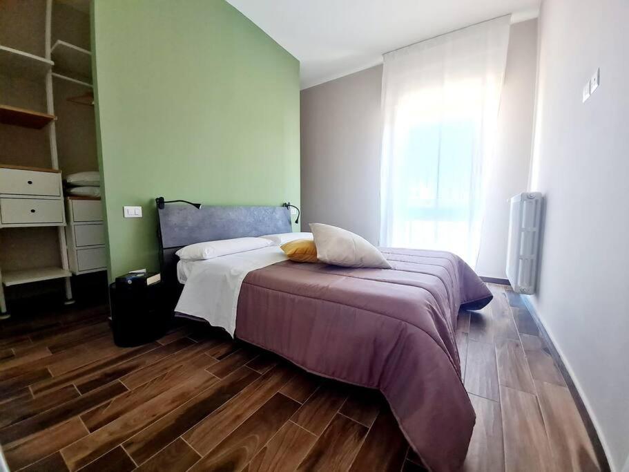Apartamento Hiera' Lecce Exterior foto