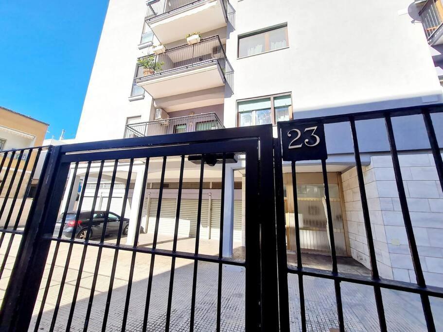 Apartamento Hiera' Lecce Exterior foto
