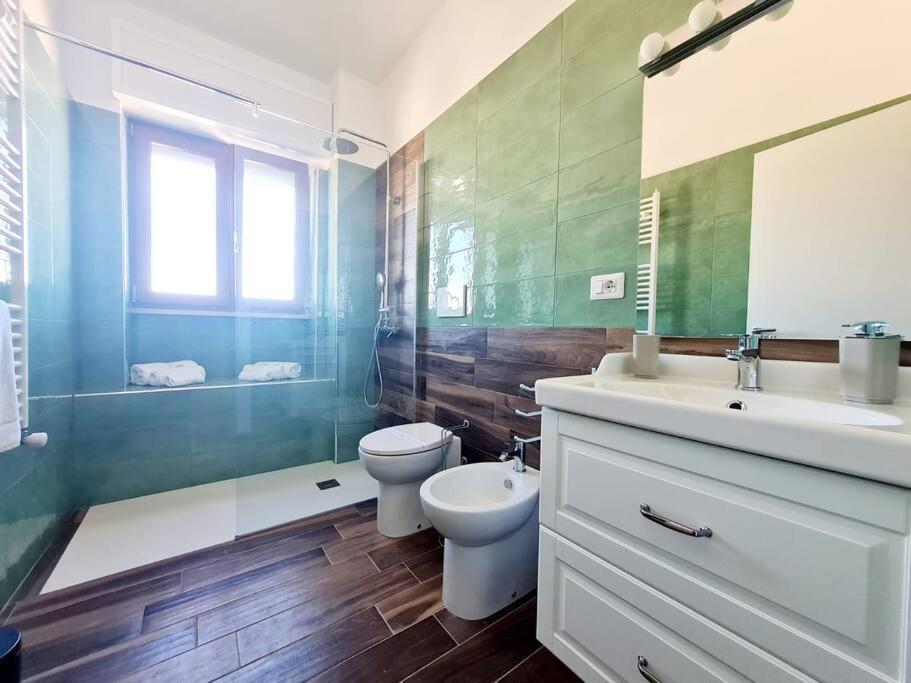 Apartamento Hiera' Lecce Exterior foto