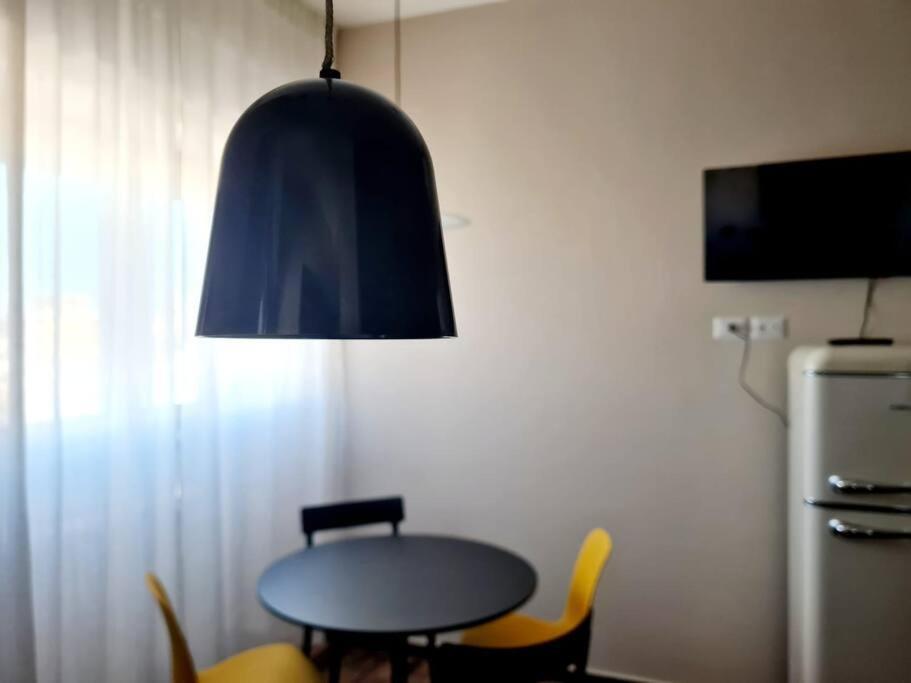 Apartamento Hiera' Lecce Exterior foto