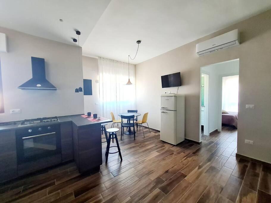 Apartamento Hiera' Lecce Exterior foto
