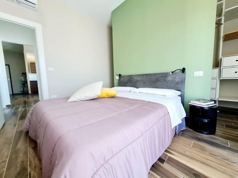 Apartamento Hiera' Lecce Exterior foto