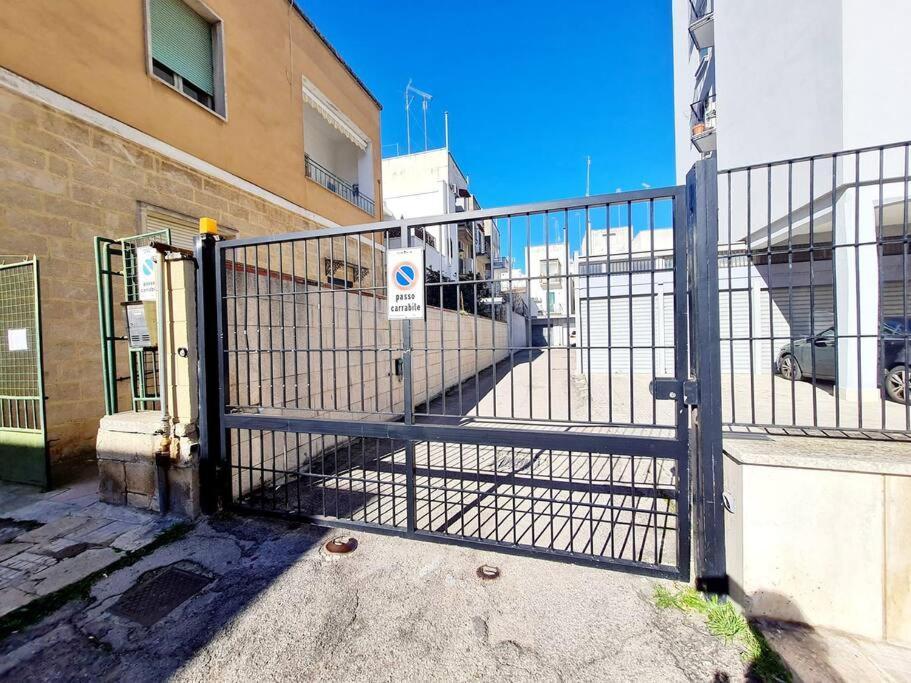 Apartamento Hiera' Lecce Exterior foto