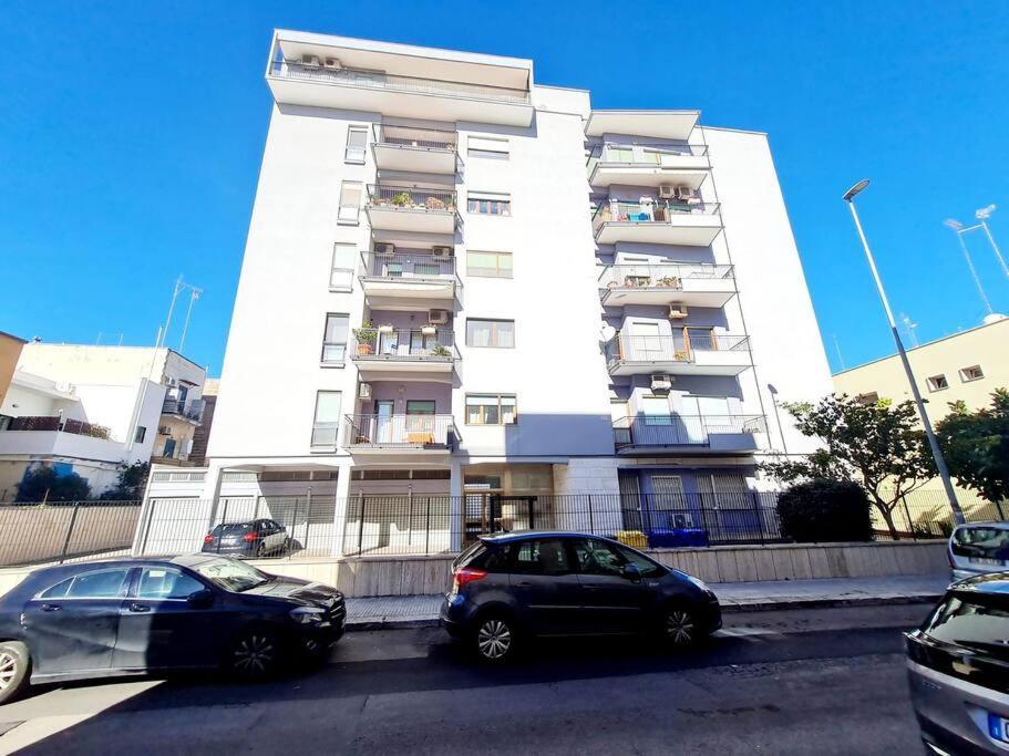 Apartamento Hiera' Lecce Exterior foto