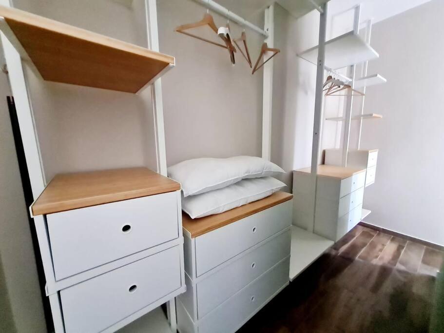 Apartamento Hiera' Lecce Exterior foto